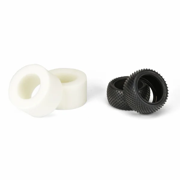 ProLine Pyramid CR3 Rear 2.2 Astro Buggy Tires (2)