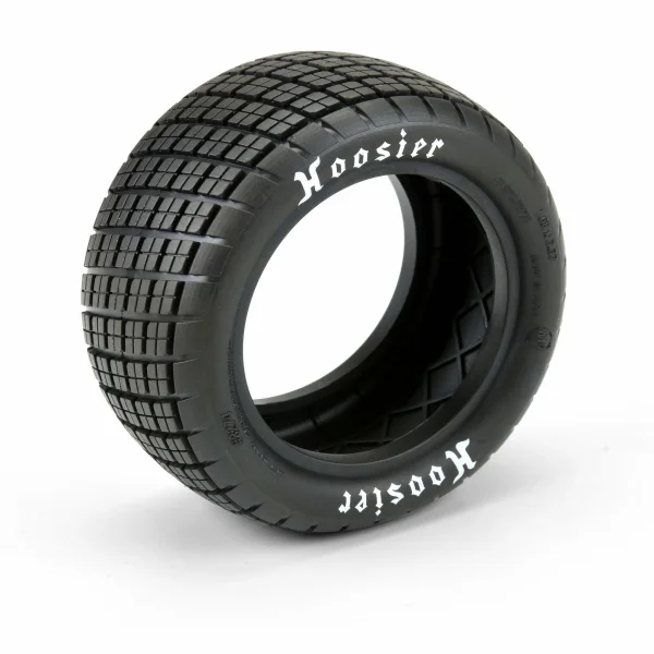 ProLine Hoosier Angle Block 2.2 M4 1:10 Buggy Rear Tyres (2)