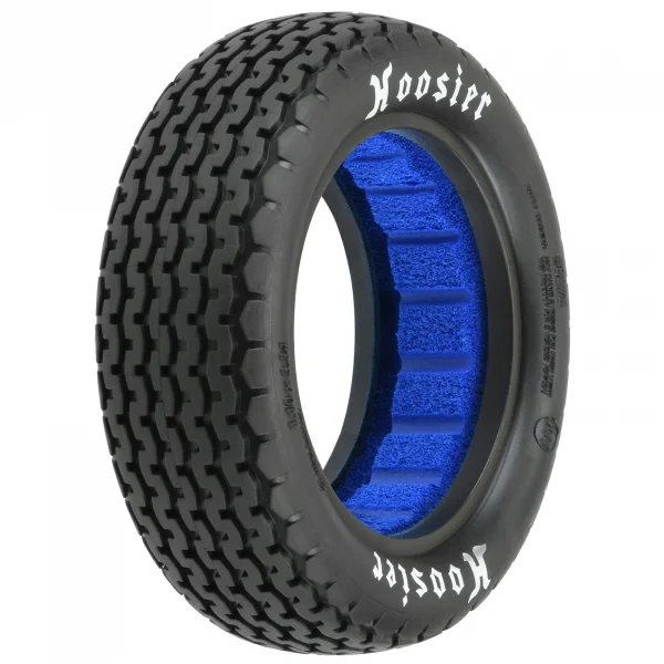 ProLine Super Chain Link 2WD 2.2 M3 1:10 Buggy Front Tyres (2)