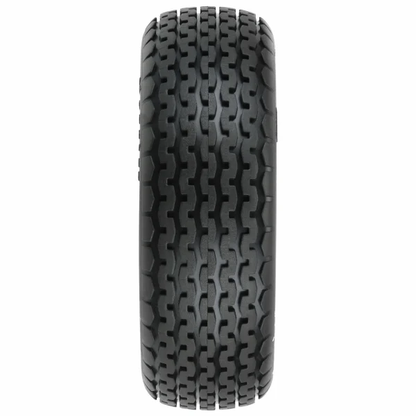ProLine Super Chain Link 2WD 2.2 M3 1:10 Buggy Front Tyres (2)