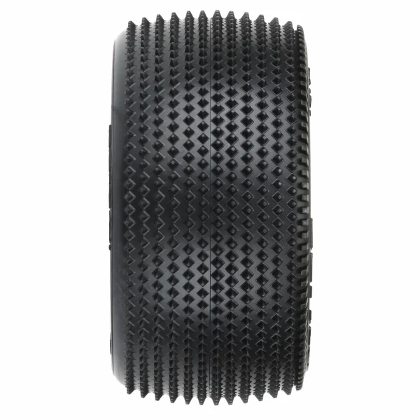 1:10 Prism 2.0 CR3 Rear 2.2 Carpet Buggy Tires (2)