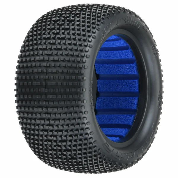 ProLine Holeshot 3.0 2.2 M4 1:10 Off Road Buggy Rear Tyres