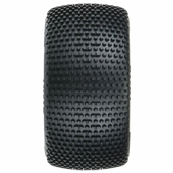 ProLine Holeshot 3.0 2.2 M4 1:10 Off Road Buggy Rear Tyres