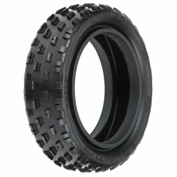 ProLine Wedge Gen 3 2.2 2WD Z3 (Med. Carpet) Front Tyres