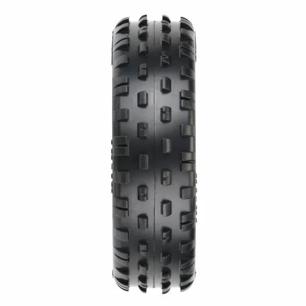 ProLine Wedge Gen 3 CR3 2WD Front 2.2 Carpet Buggy Tires (2)