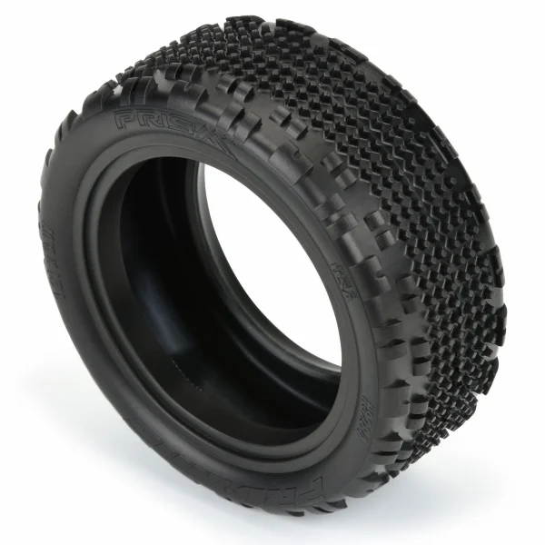 ProLine Prism 2.0 CR3 4WD Front 2.2 Carpet Buggy Tires (2)