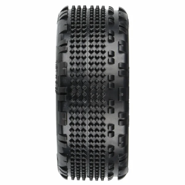 ProLine Prism 2.0 CR3 4WD Front 2.2 Carpet Buggy Tires (2)