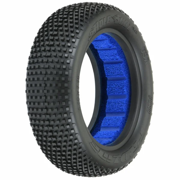 ProLine Hole Shot 3.0 2.2 M4 1:10 Off Road 2WD Front Tyres