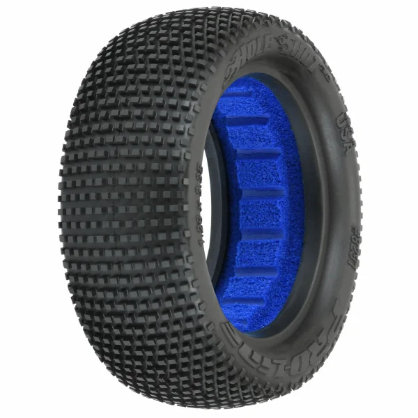 ProLine Hole Shot 3.0 2.2 M4 1:10 Off Road 4WD Front Tyres