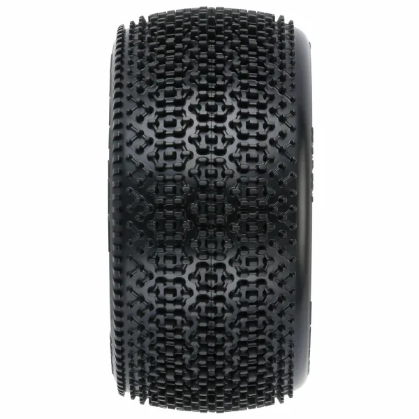 ProLine Hexon 2.2 Z4 Astro/ Carpet Buggy Rear Tyres &mdash; image 6 of 13