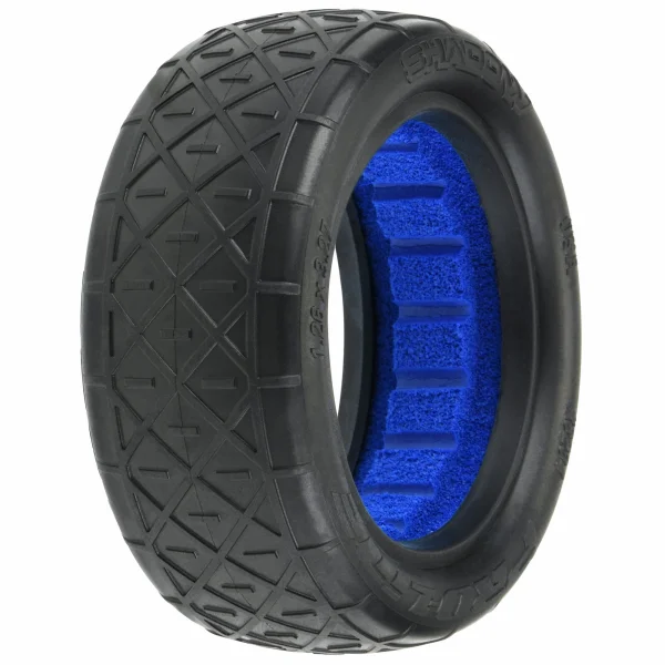 ProLine Shadow 2.2 S4 1:10 Off Road 4WD Front Tyres