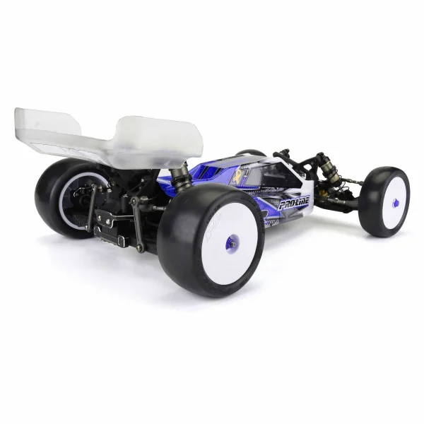 ProLine Bald Eagle 2.2 Mc 1:10 Off Road Buggy Rear Tyres