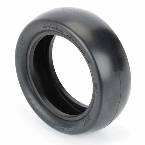 ProLine Bald Eagle 2.2 Mc 1:10 Off Road 2WD Front Tyres (2)