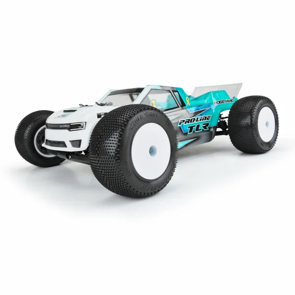 ProLine Hole Shot T 2.0 2.2 M3 Off Road Truck Tyres — image 3 of 11