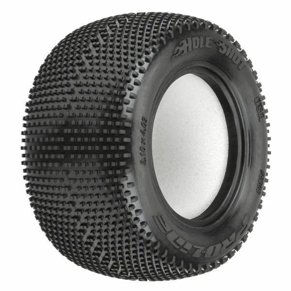 ProLine Hole Shot T 2.0 2.2 M3 Off Road Truck Tyres — image 5 of 11