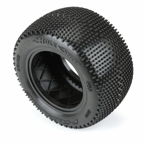 ProLine Hole Shot T 2.0 2.2 M3 Off Road Truck Tyres — image 4 of 11