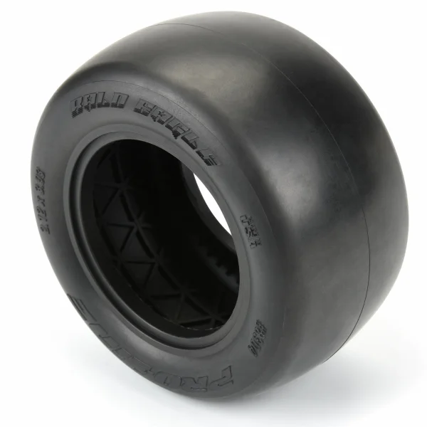1:10 Bald Eagle T S3 Front/Rear 2.2 Off-Road Truck Tires (2