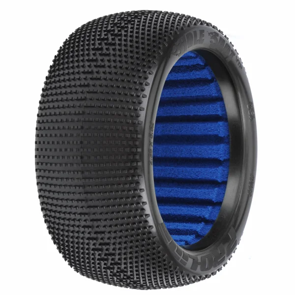 ProLine Holeshot Vtr 4.0 S3 Truggy Tyres W/Inserts