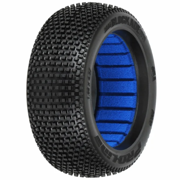 ProLine Blockade 1:8 Buggy Tyres - M3