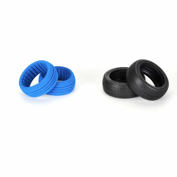 ProLine Blockade 1:8 Buggy Tyres - M3