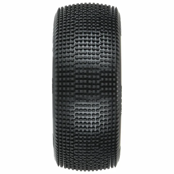 ProLine Convict M3 Soft 1:8 Buggy Tyres With Closed Cell Inserts (2) ** CLEARANCE **