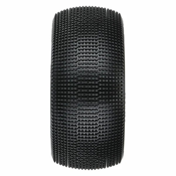 1:8 Convict S3 Front/Rear 4.0 Off-Road Truck Tires (2)