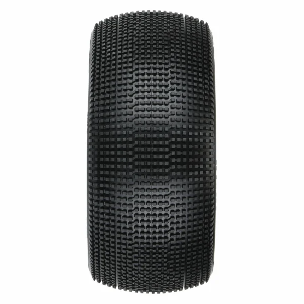 1:8 Convict S5 Front/Rear 4.0 Off-Road Truck Tires (2)