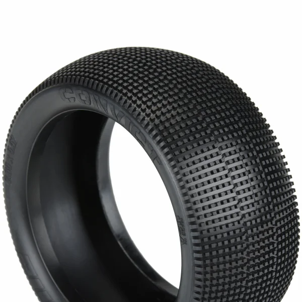 1:8 Convict S5 Front/Rear 4.0 Off-Road Truck Tires (2)