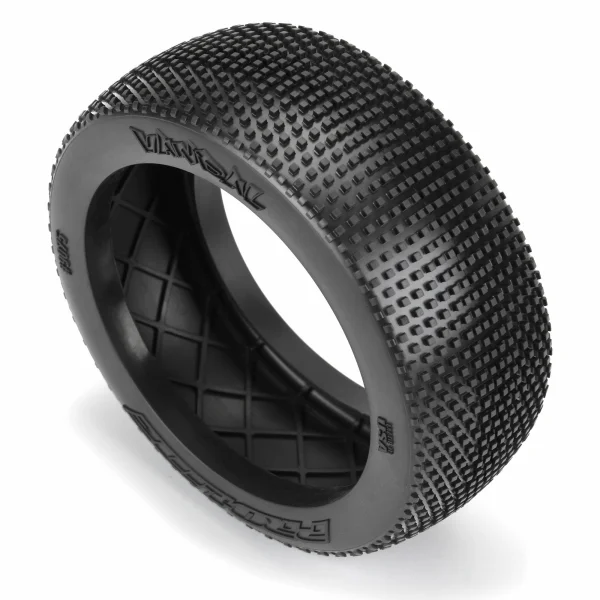 ProLine Vandal M3 Soft 1:8 Buggy Tyres W/Closed Cell