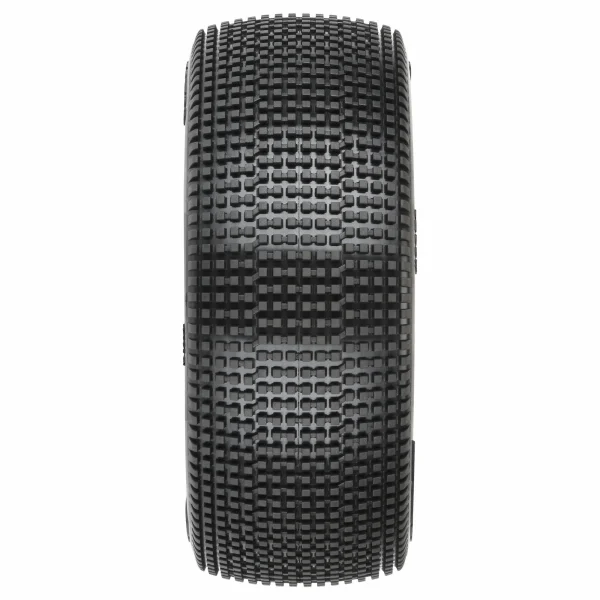 ProLine 1:8 Convict 2.0 M4 Front/Rear Off-Road Buggy Tires (2)