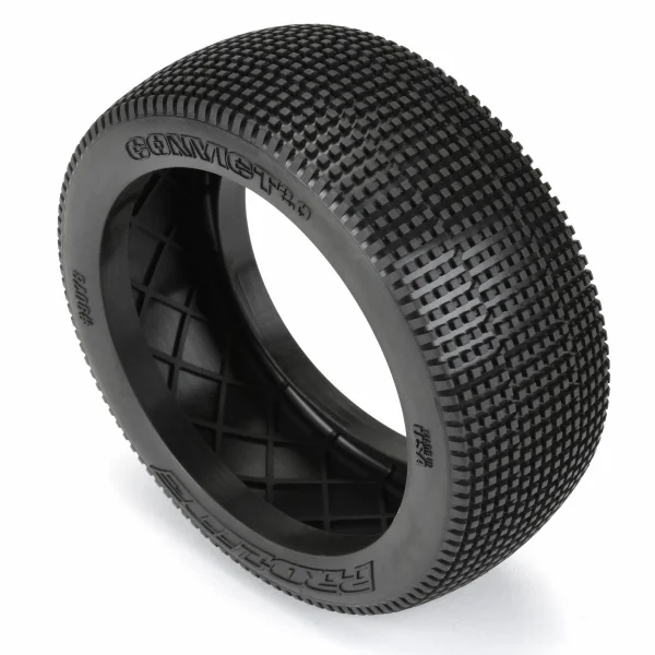 ProLine 1:8 Convict 2.0 M4 Front/Rear Off-Road Buggy Tires (2)