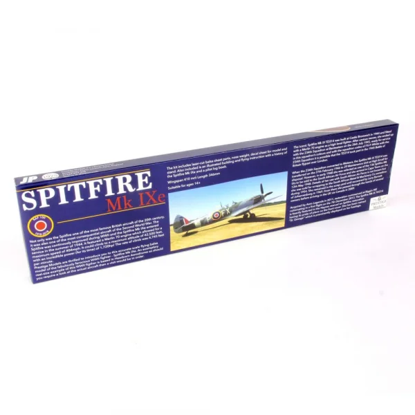 Prestige Models Spitfire Mk IXe Freeflight Kit ** CLEARANCE **