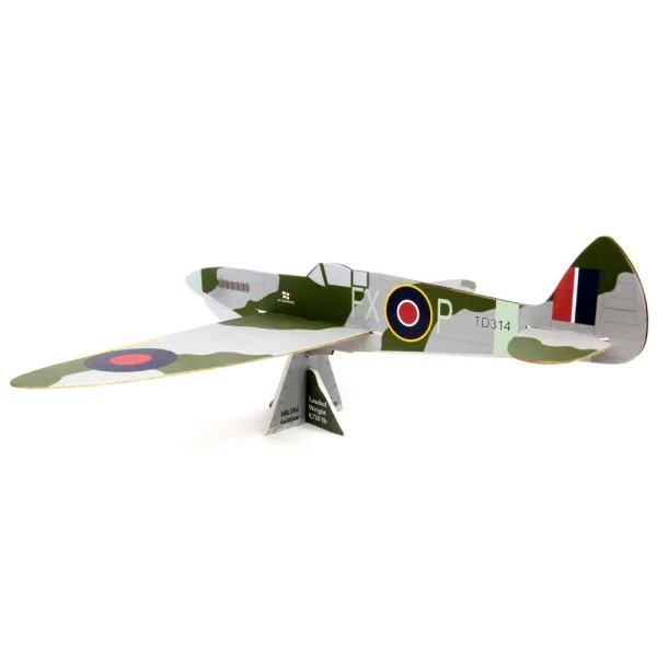 Prestige Models Spitfire Mk IXe Freeflight Kit ** CLEARANCE **