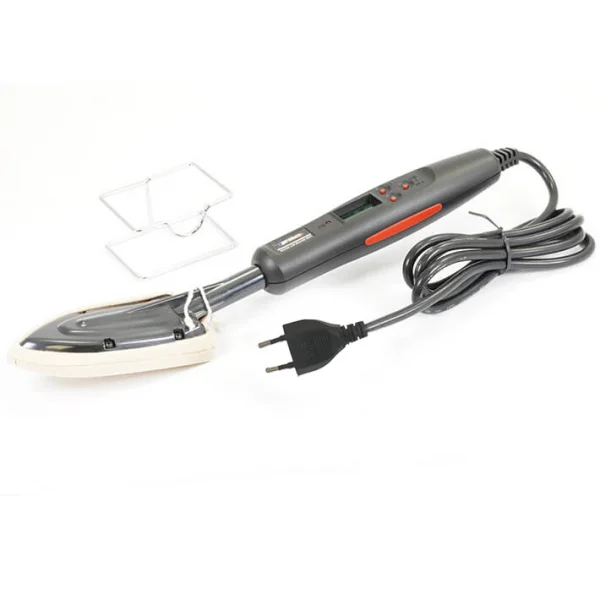 Prolux Digital Lcd Thermal Sealing Iron W/Stand -EU 2-Pin — image 4 of 4