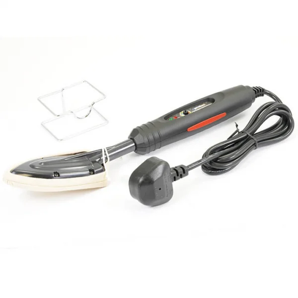 Prolux Digital Thermal Sealing Iron With Stand - UK Plug