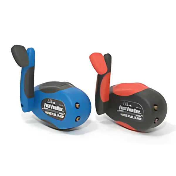 Prolux Fast Fueller Hand Fuel Pump - Blue — image 1 of 2