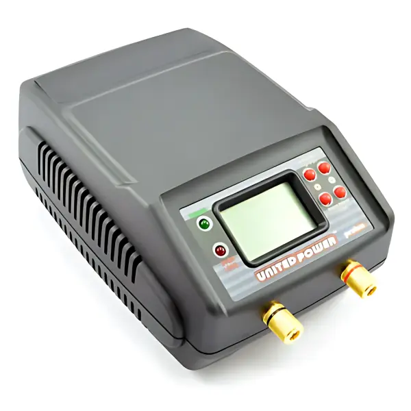 Prolux United Power 30A 360W LCD Power Supply Euro Plug — image 1 of 4