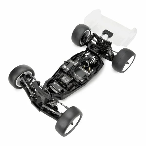 R1 Wurks R1B Mark 1 - Dirt