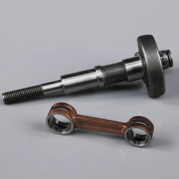 Stinger Engines Crankshaft and Conrod (fits 10cc) — image 2 of 2