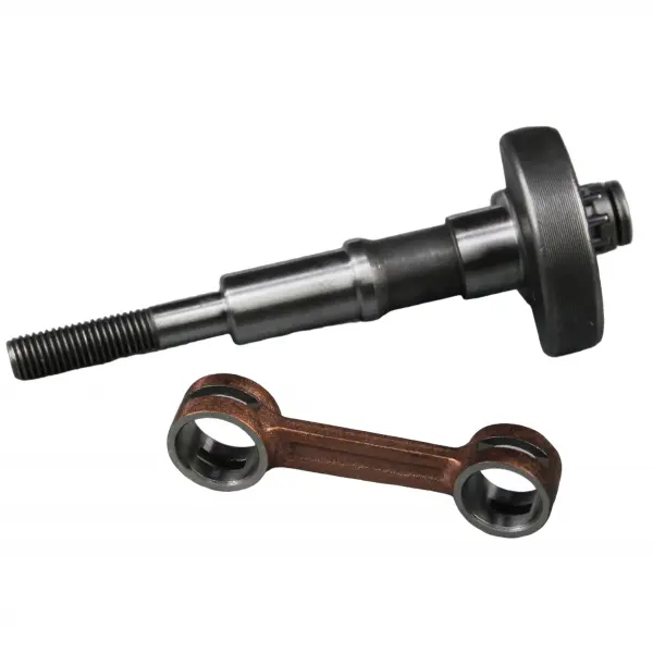 Stinger Engines Crankshaft and Conrod (fits 10cc) — image 1 of 2