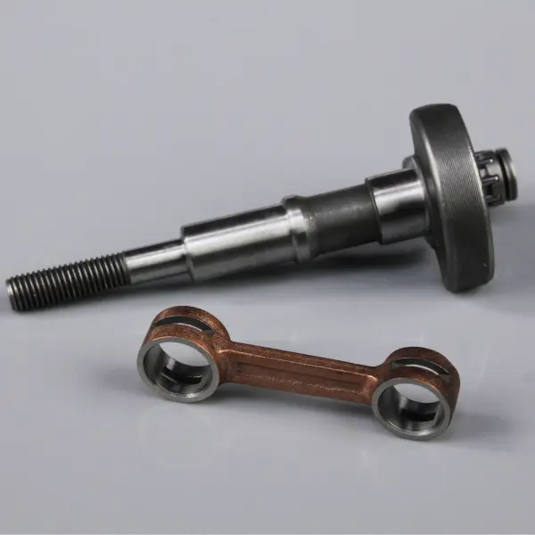 Stinger Engines Crankshaft and Conrod (fits 10cc) — image 2 of 2