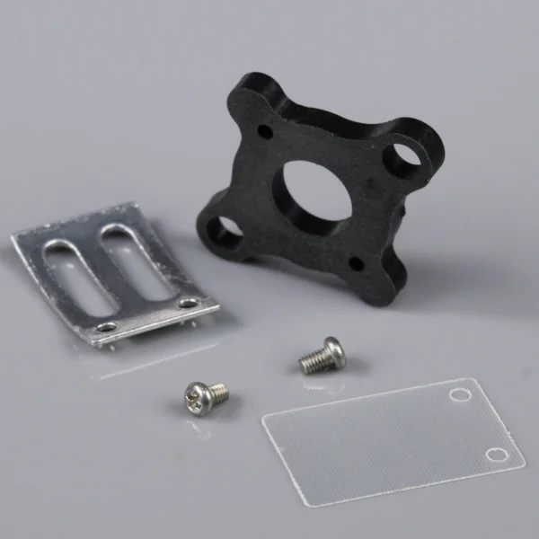 Stinger Engines Read Valve Set including Insulator / Reed Valve / Plate (fits 10cc)