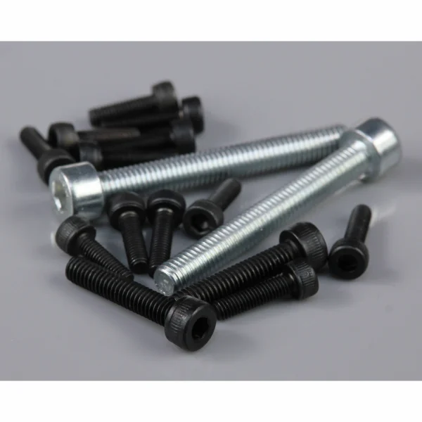 Stinger Engines Screw Set (fits 10cc)