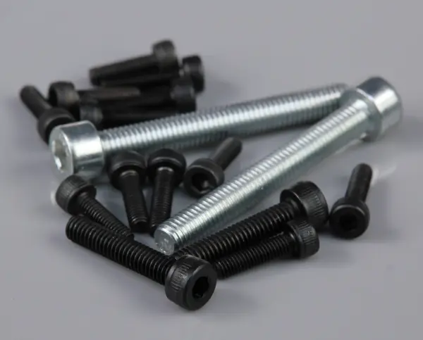 Stinger Engines Screw Set (fits 10cc) — image 2 of 2