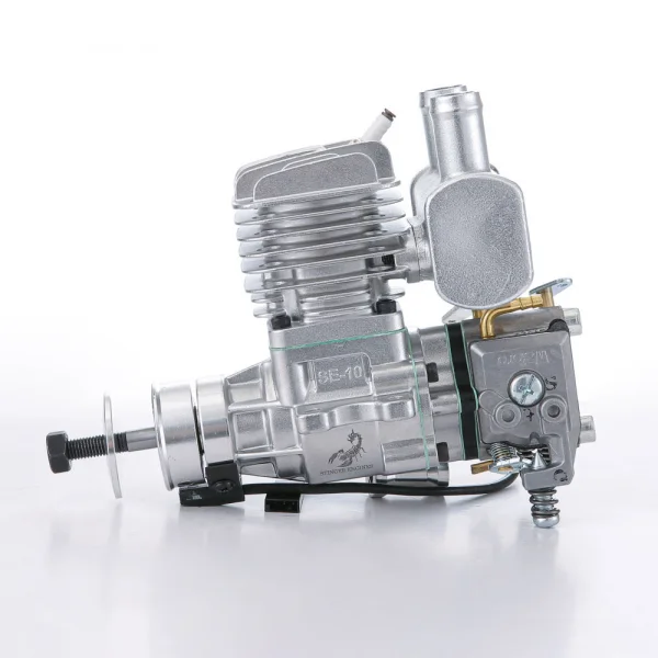 Stinger Engines 10cc Single Cylinder Rear Exhaust 2-Stroke Petrol Engine