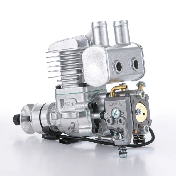 Stinger Engines 10cc Single Cylinder Rear Exhaust 2-Stroke Petrol Engine