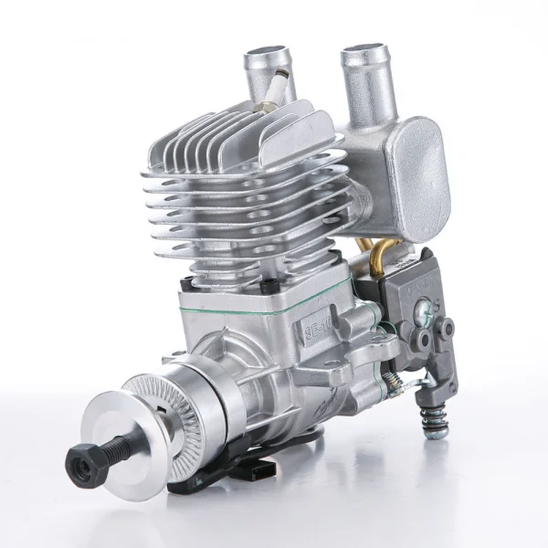Stinger Engines 10cc Single Cylinder Rear Exhaust 2-Stroke Petrol Engine