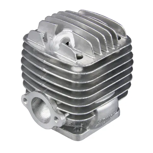 Stinger Engines Cylinder Head (1) (125cc Twin) — image 1 of 2