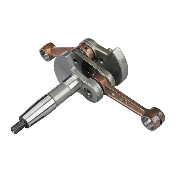 Stinger Engines Crankshaft Con Rods (125cc Twin) — image 1 of 2
