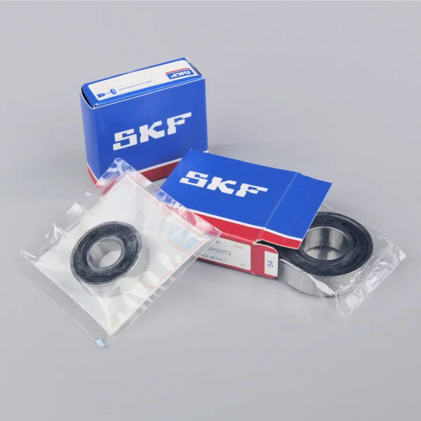 Stinger Engines Bearing Set Front / Middle / Rear (125cc Twin)
